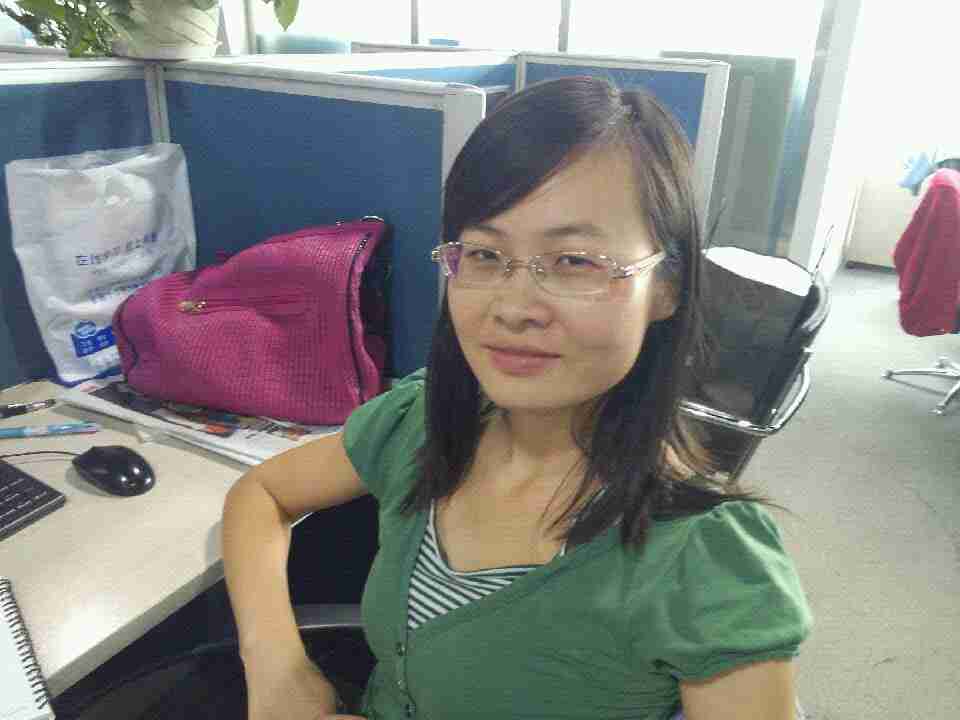 职称英语学员