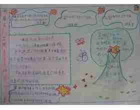 <font color='#330099'>关于读书手抄报</font>